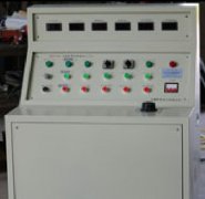 SGD-III高低压开关柜通电试验台